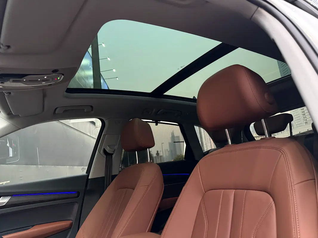اودي Q5 2024