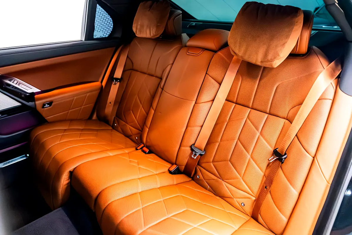بي أم دبليو 7 SERIES 2023