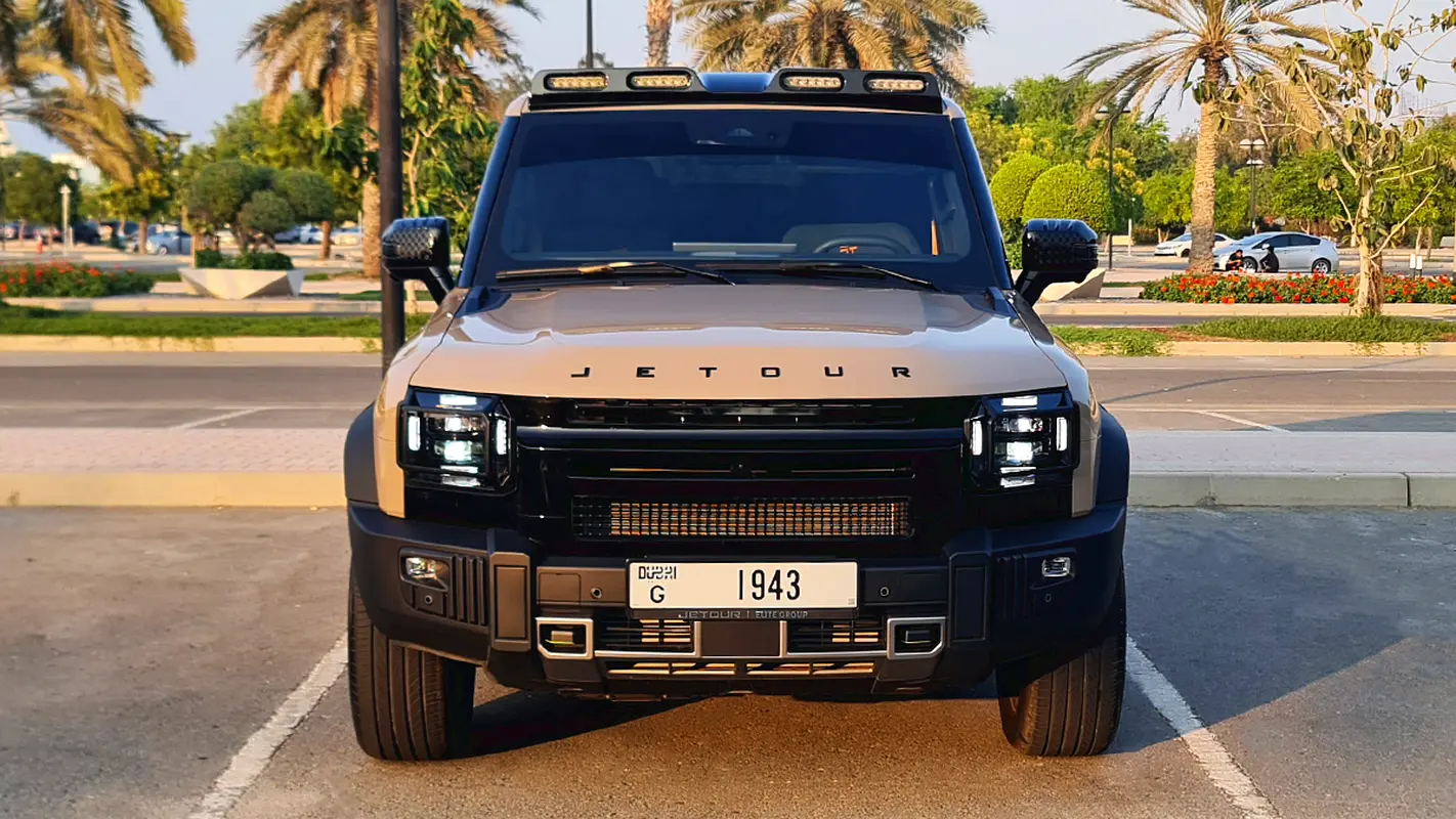 جيتور T2 2025
