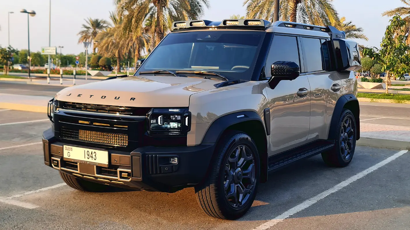 جيتور T2 2025