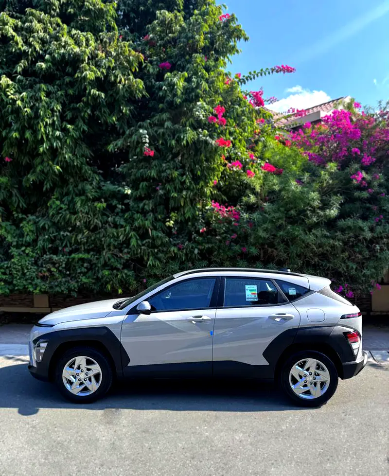 HYUNDAI KONA 2025