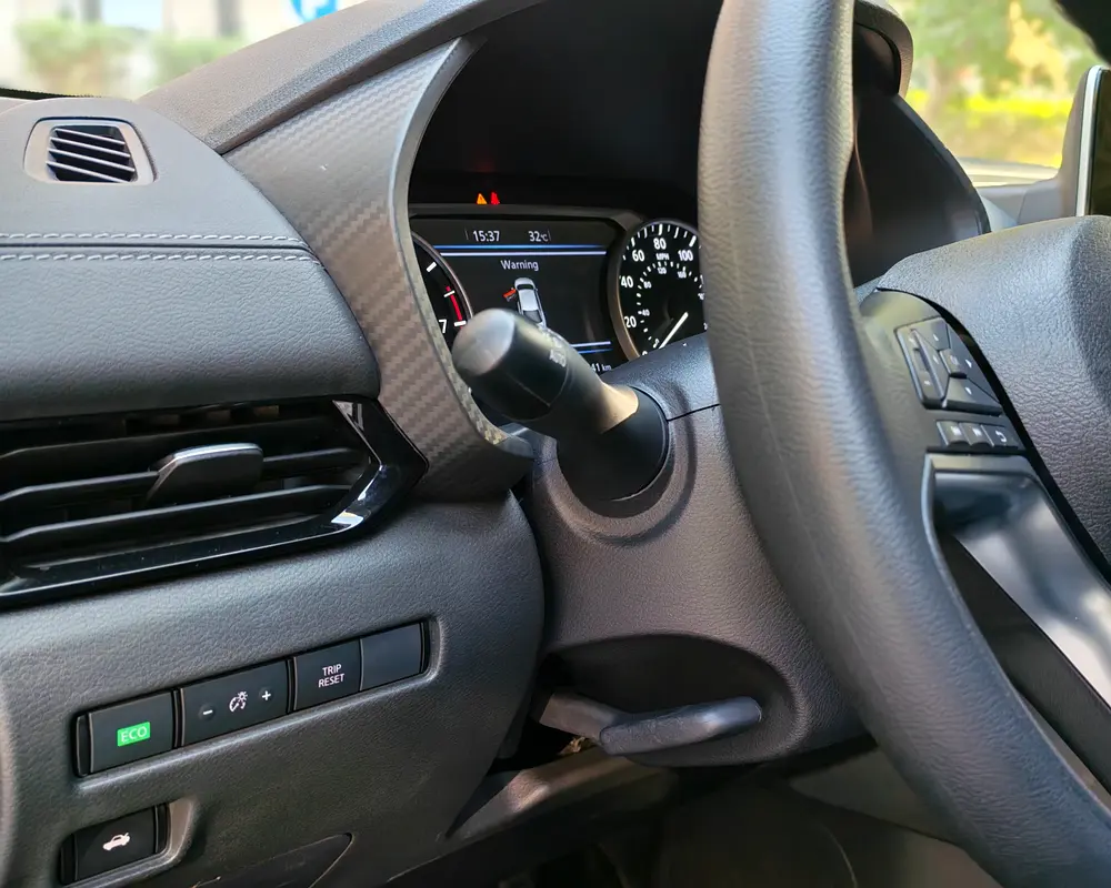 NISSAN SENTRA 2025
