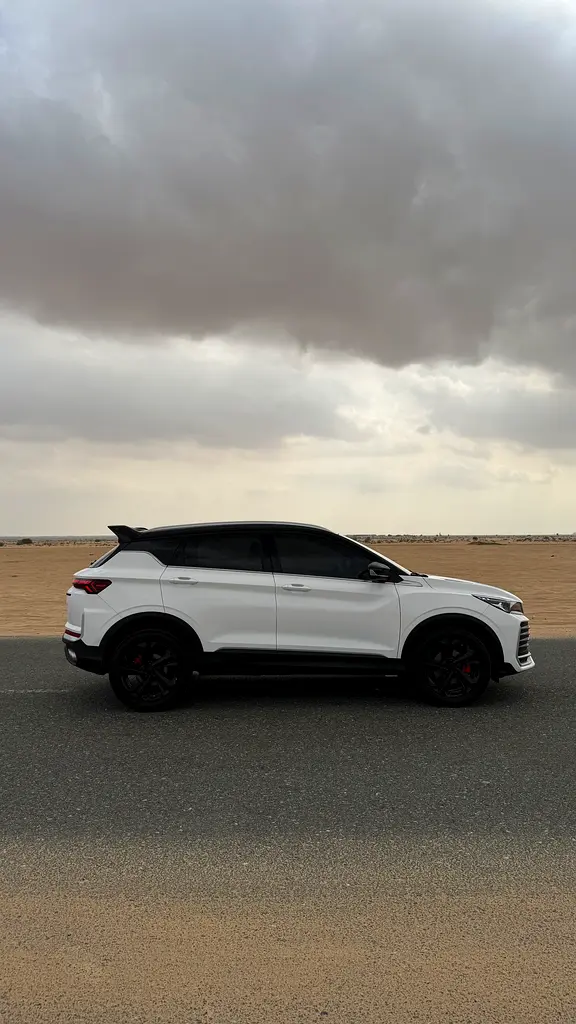 جيلي كولراي 2026