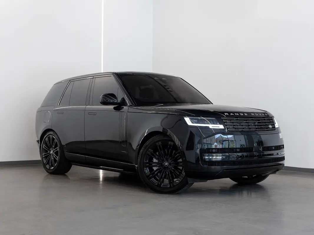LAND ROVER VOGUE 2025