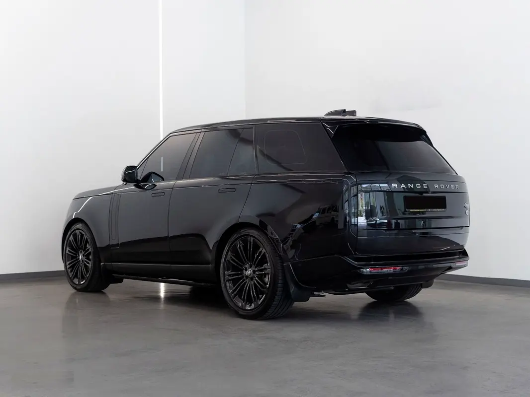 LAND ROVER VOGUE 2025