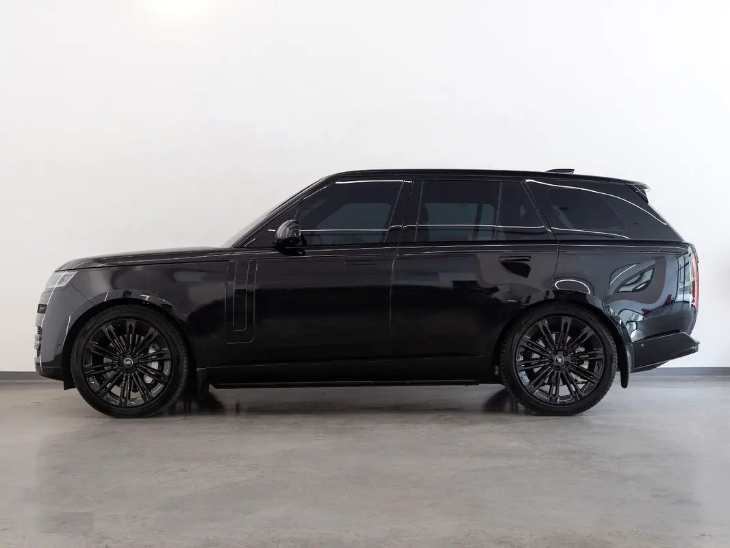 LAND ROVER VOGUE 2025