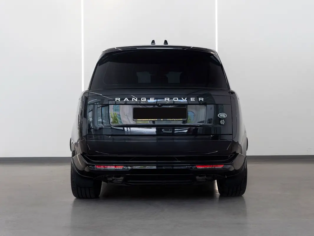 LAND ROVER VOGUE 2025