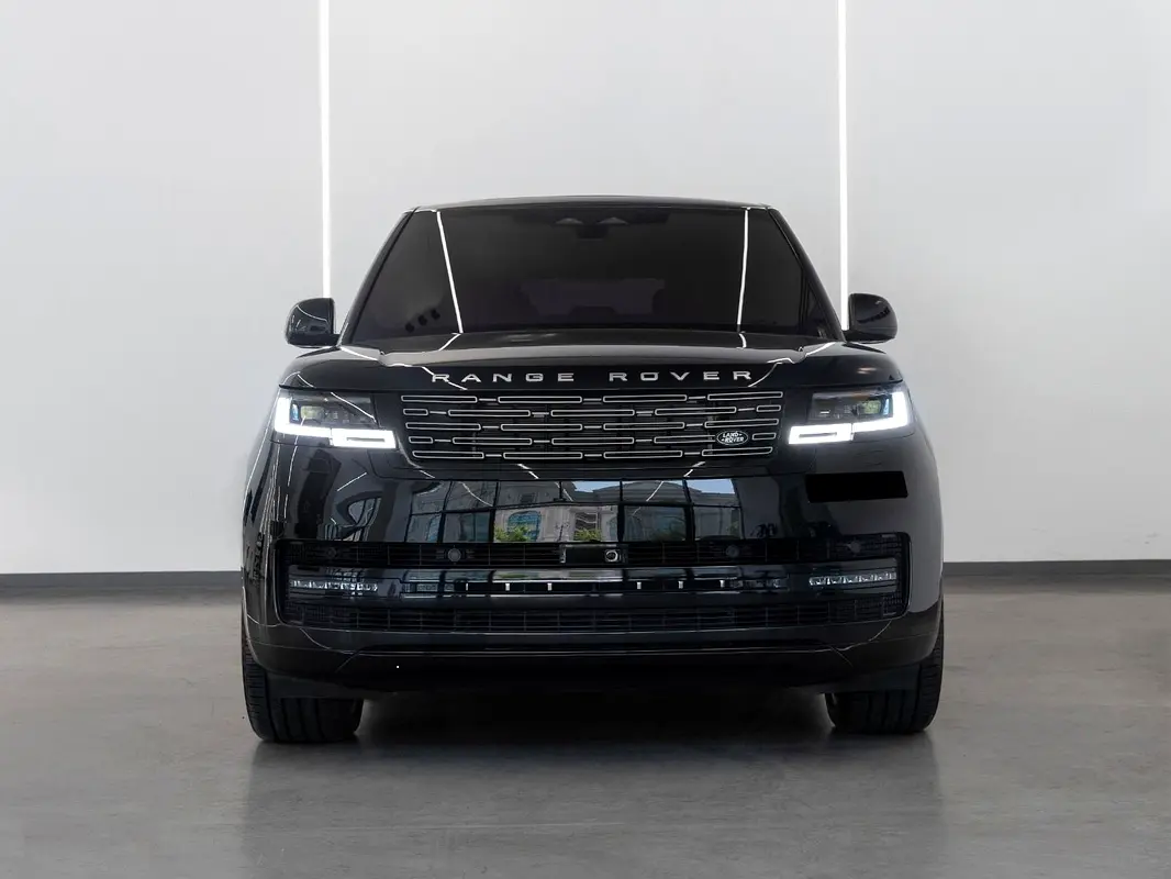 LAND ROVER VOGUE 2025