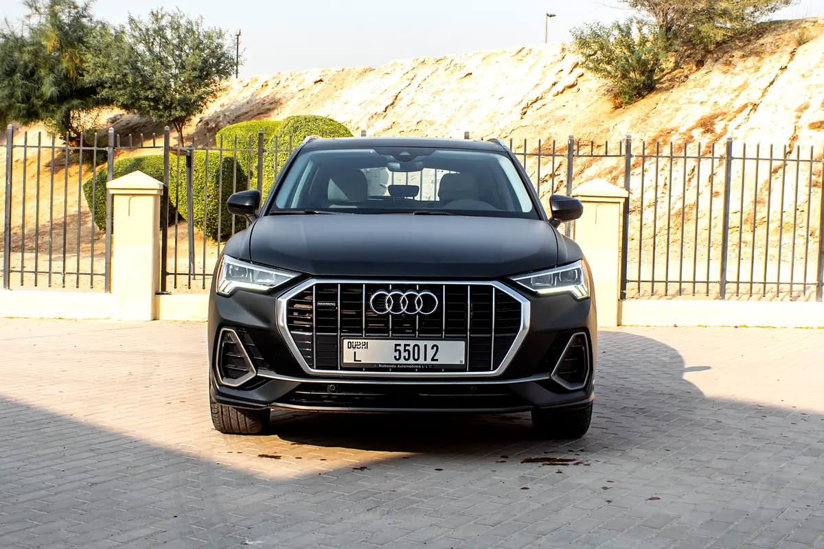 اودي Q3 2022