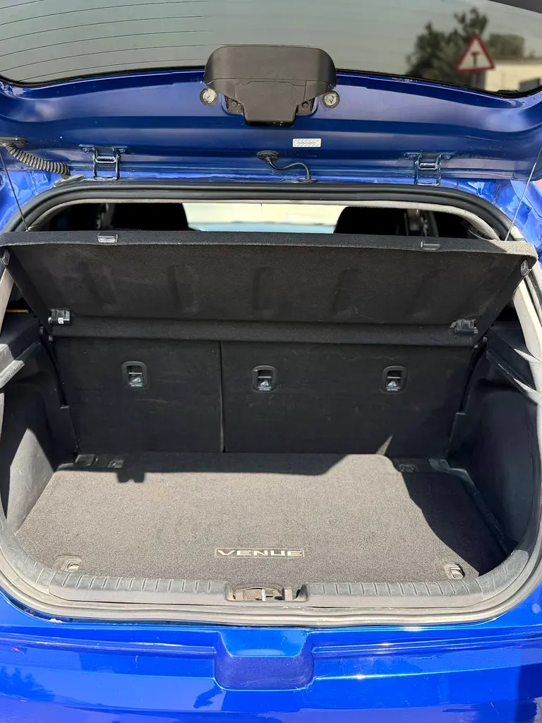 HYUNDAI VENUE 2022