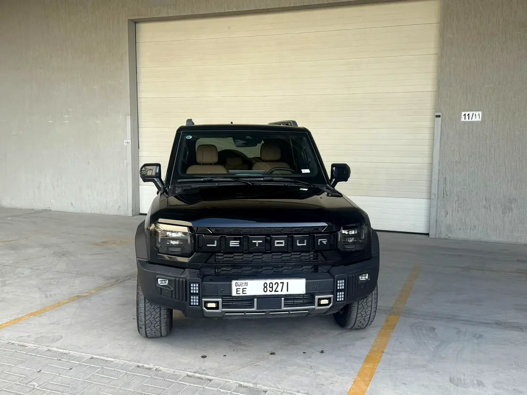 جيتور T2 2025