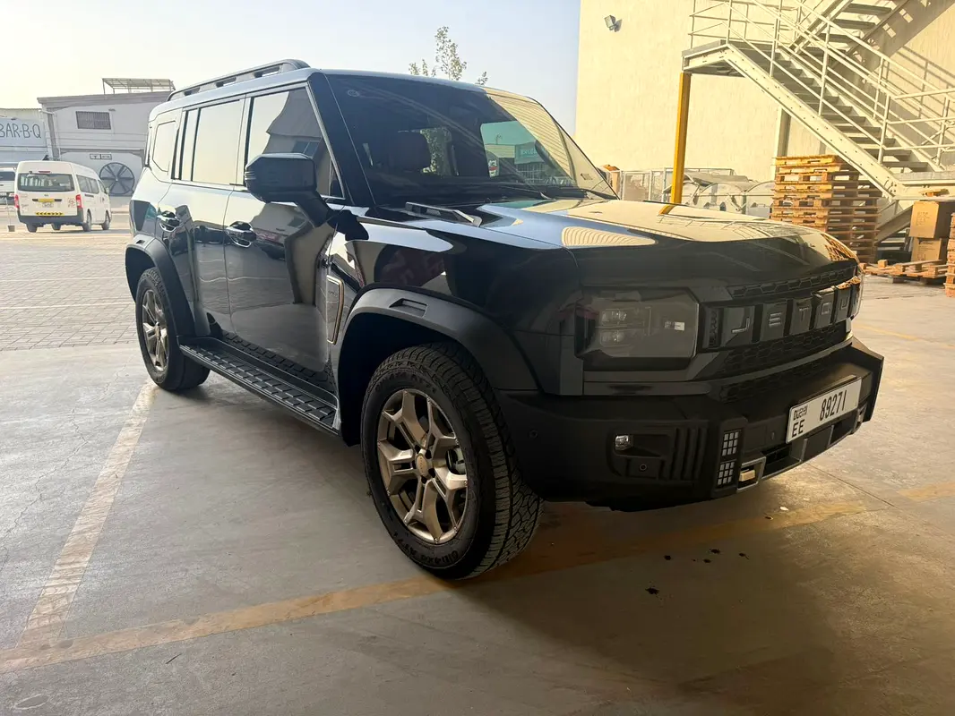 جيتور T2 2025