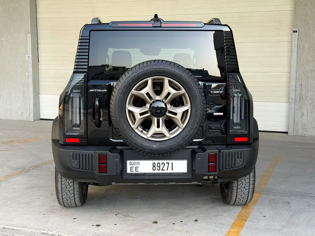 جيتور T2 2025