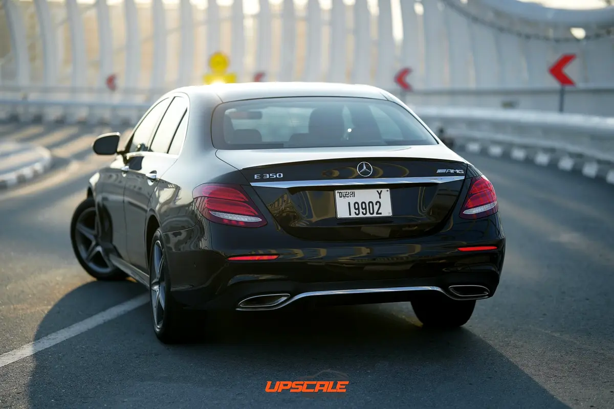 MERCEDES E Class 2020