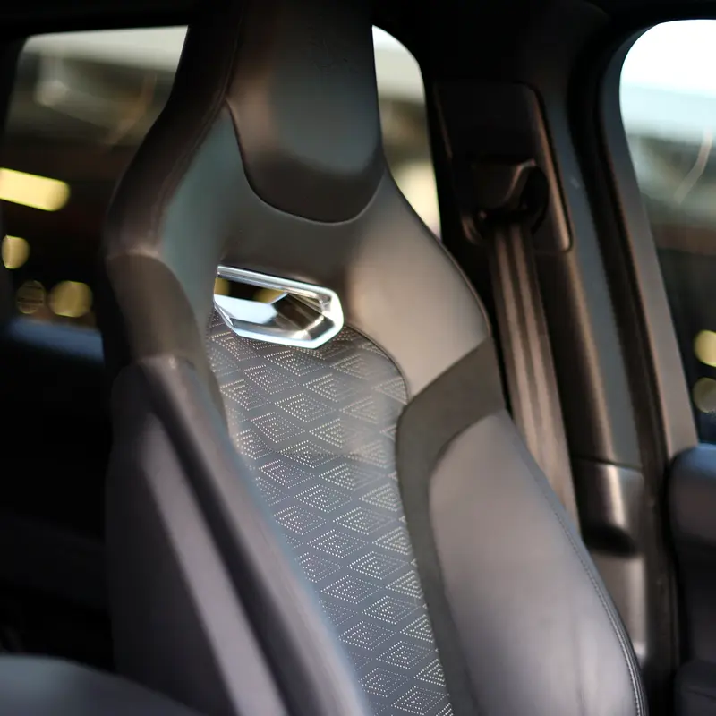 LAND ROVER SPORT 2022