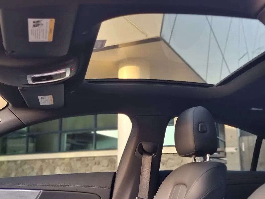 MERCEDES CLA CLASS 2022
