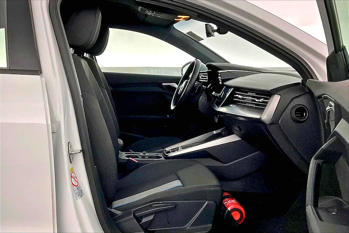 AUDI A3 2024