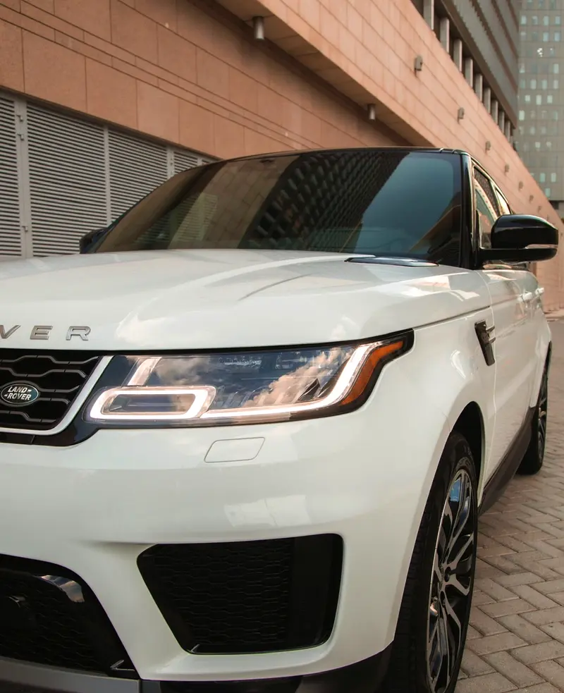 LAND ROVER SPORT 2020