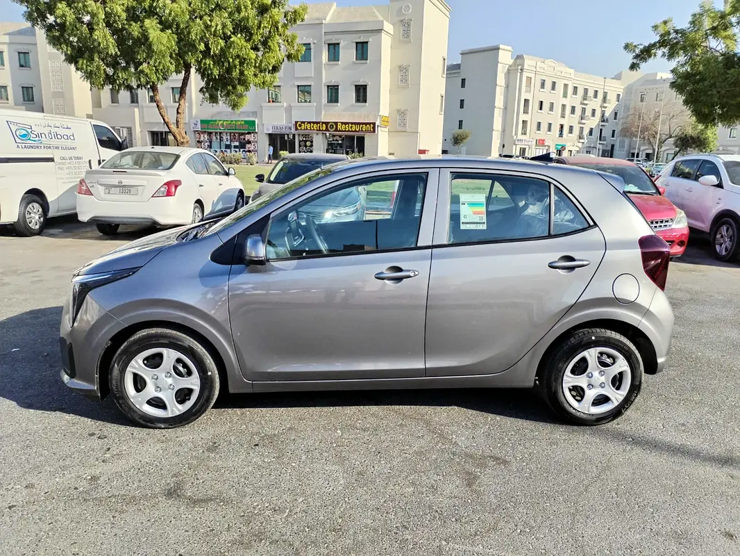 KIA PICANTO 2024
