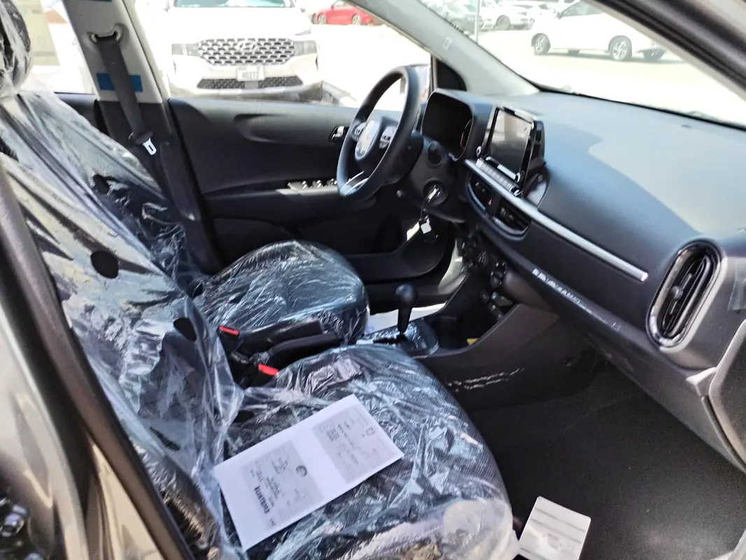 KIA PICANTO 2024