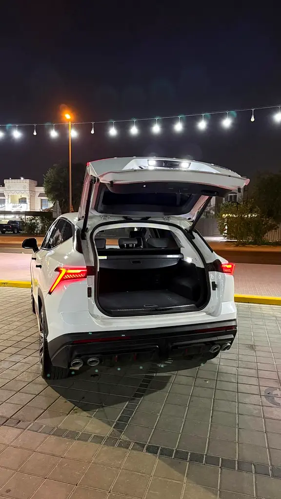 جيتور داشنج 2025