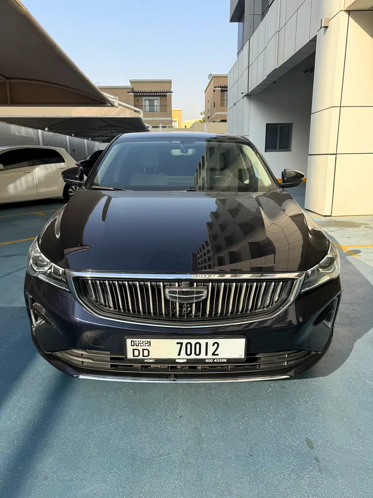 جيلي إمجراند 2026