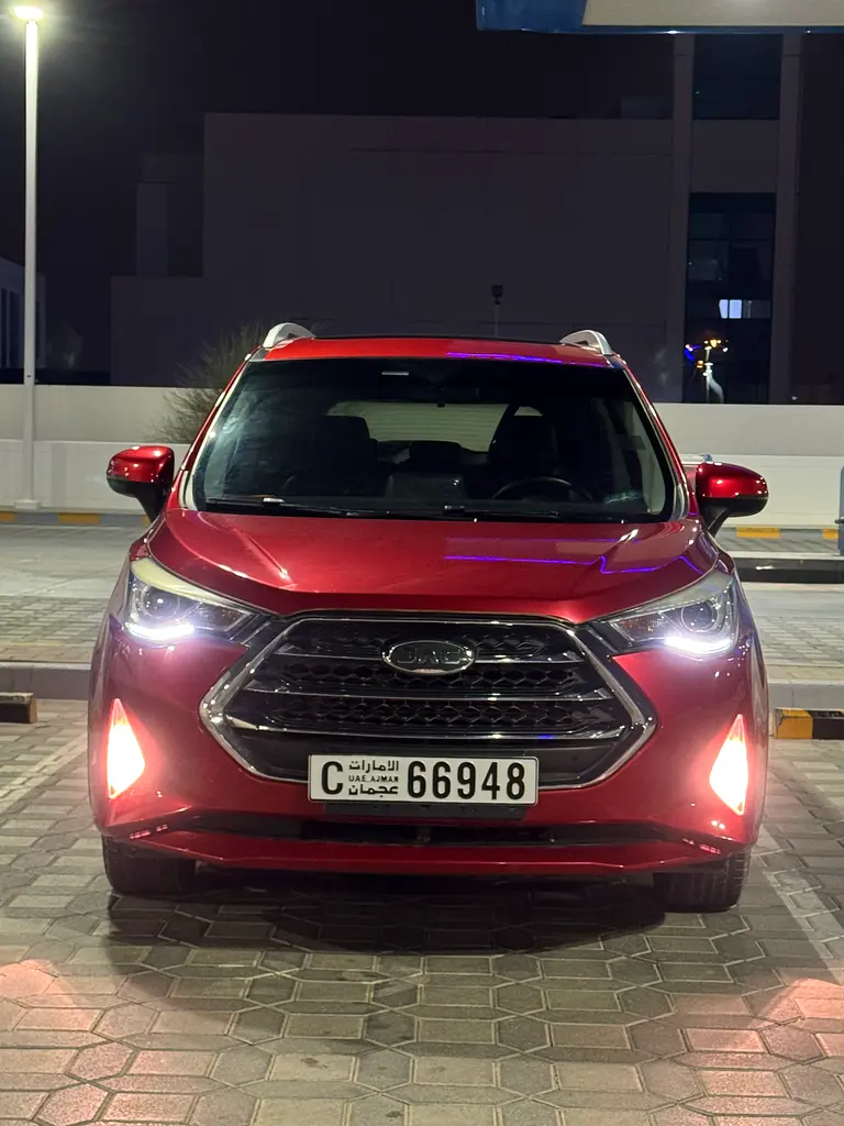 جاك S3 2023