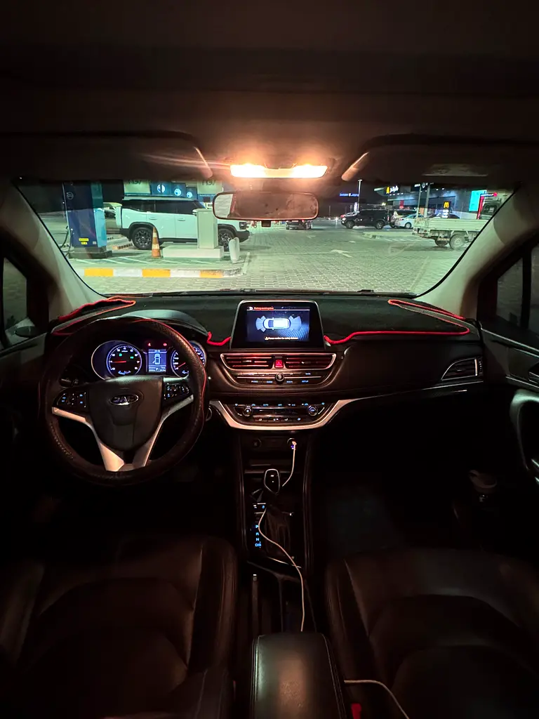 جاك S3 2023
