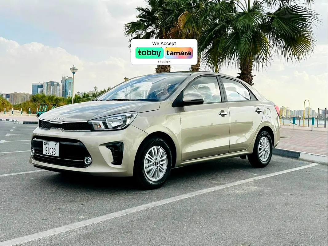 KIA PEGAS 2023