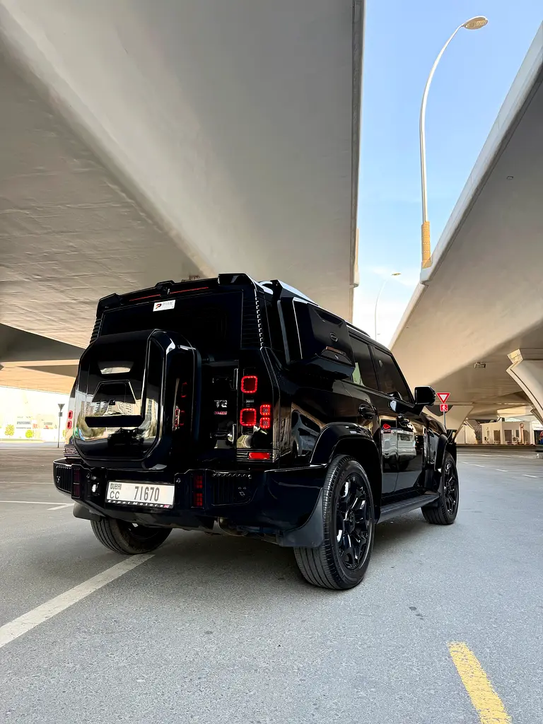 جيتور T2 2025