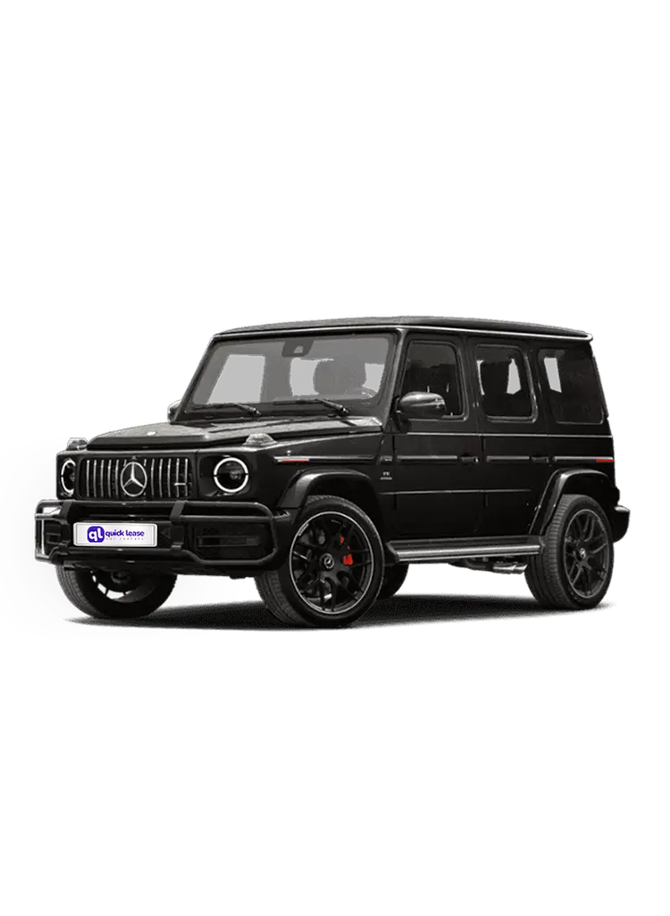 مرسيدس G CLASS 2025