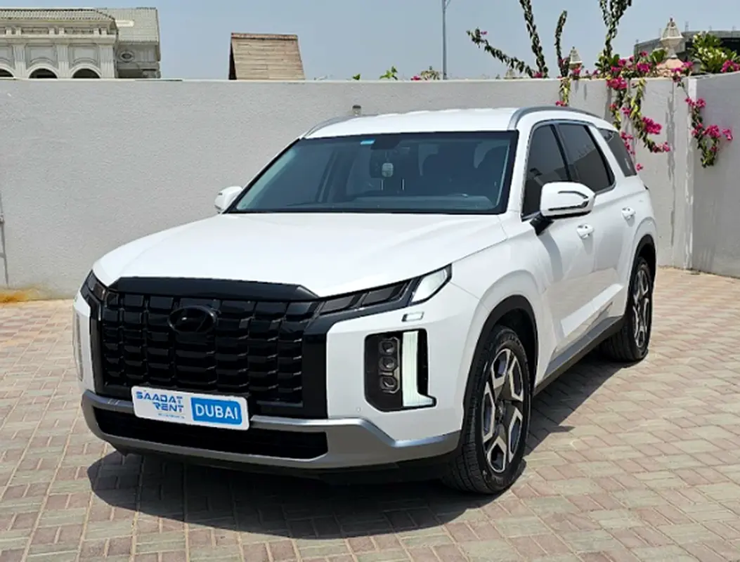 هيونداي باليسيد 2025