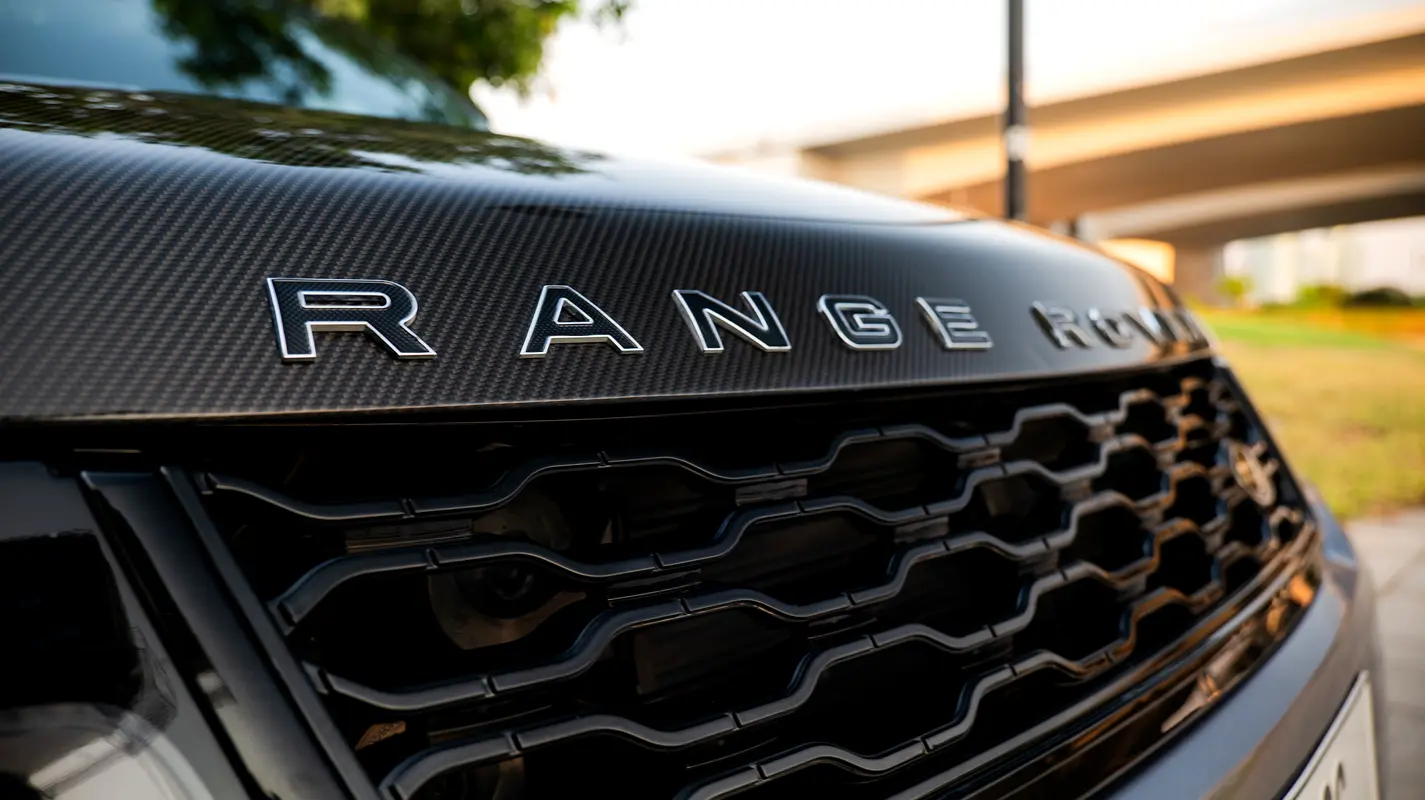 LAND ROVER SPORT 2021