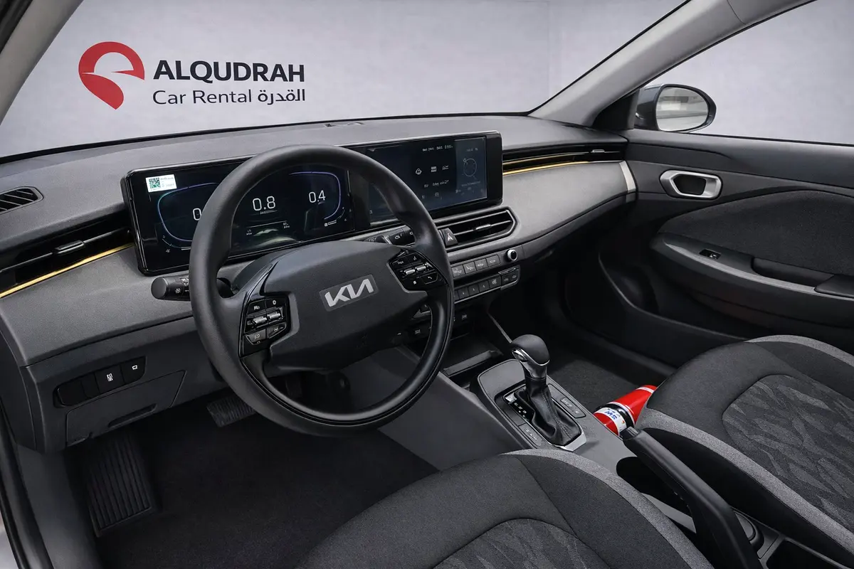 KIA K3 2025