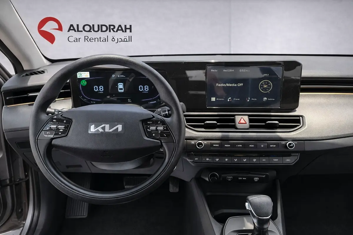 KIA K3 2025