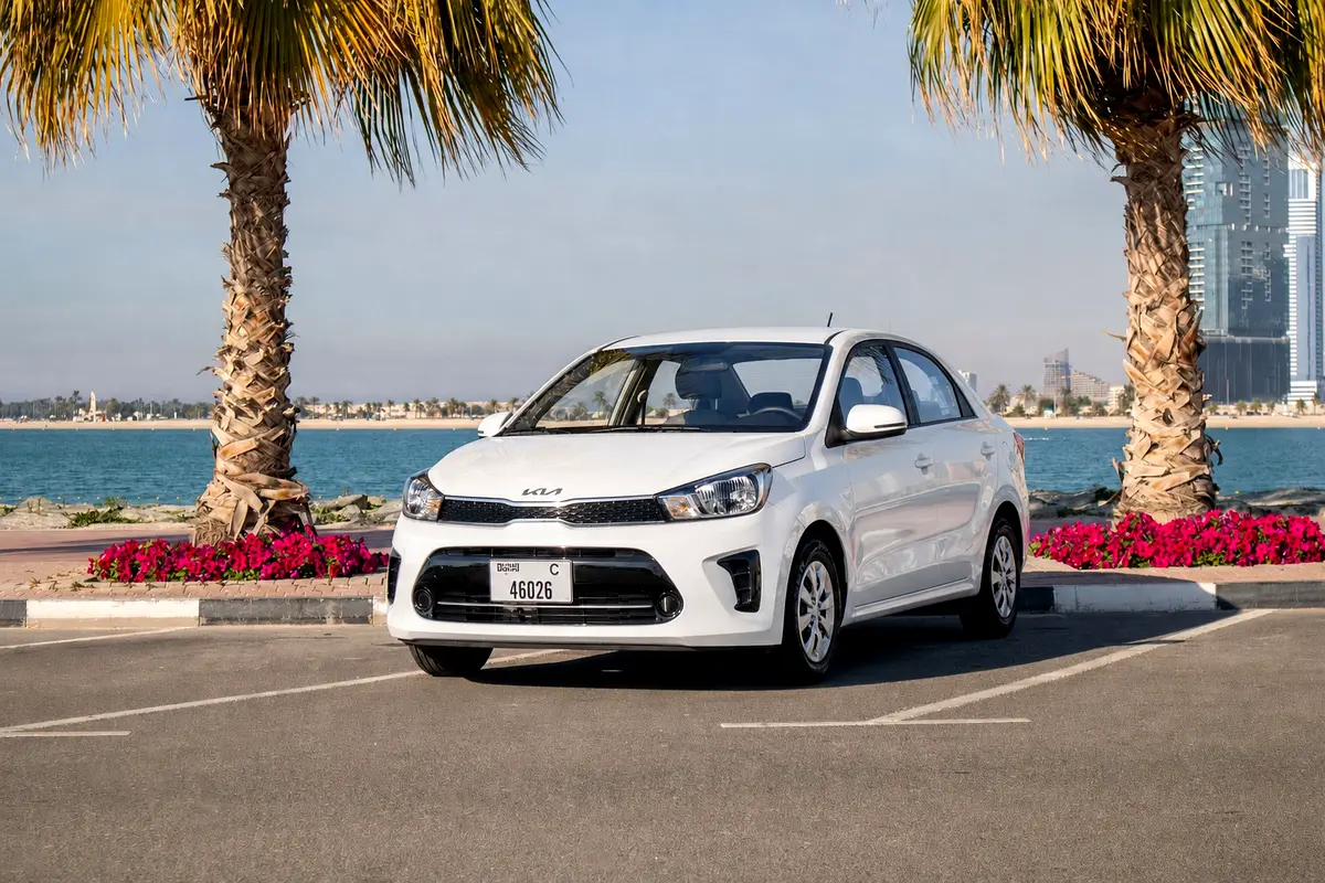 KIA PEGAS 2025