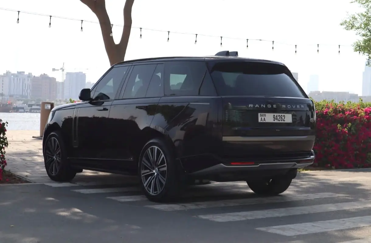 LAND ROVER VOGUE 2023