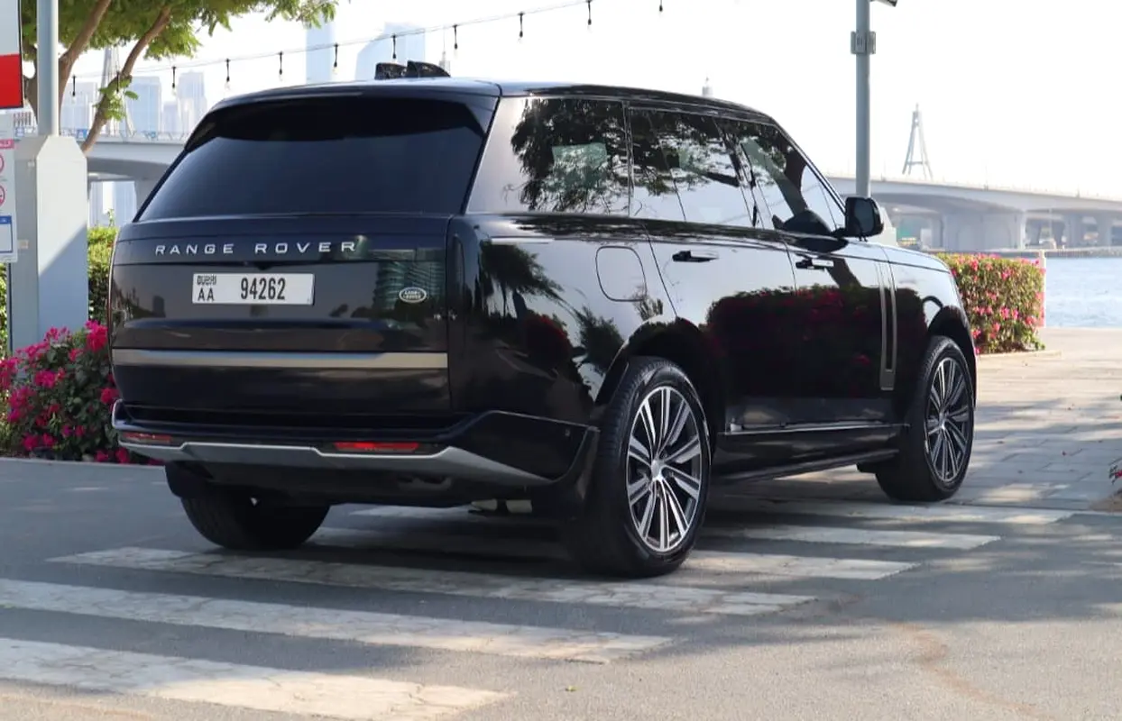 LAND ROVER VOGUE 2023