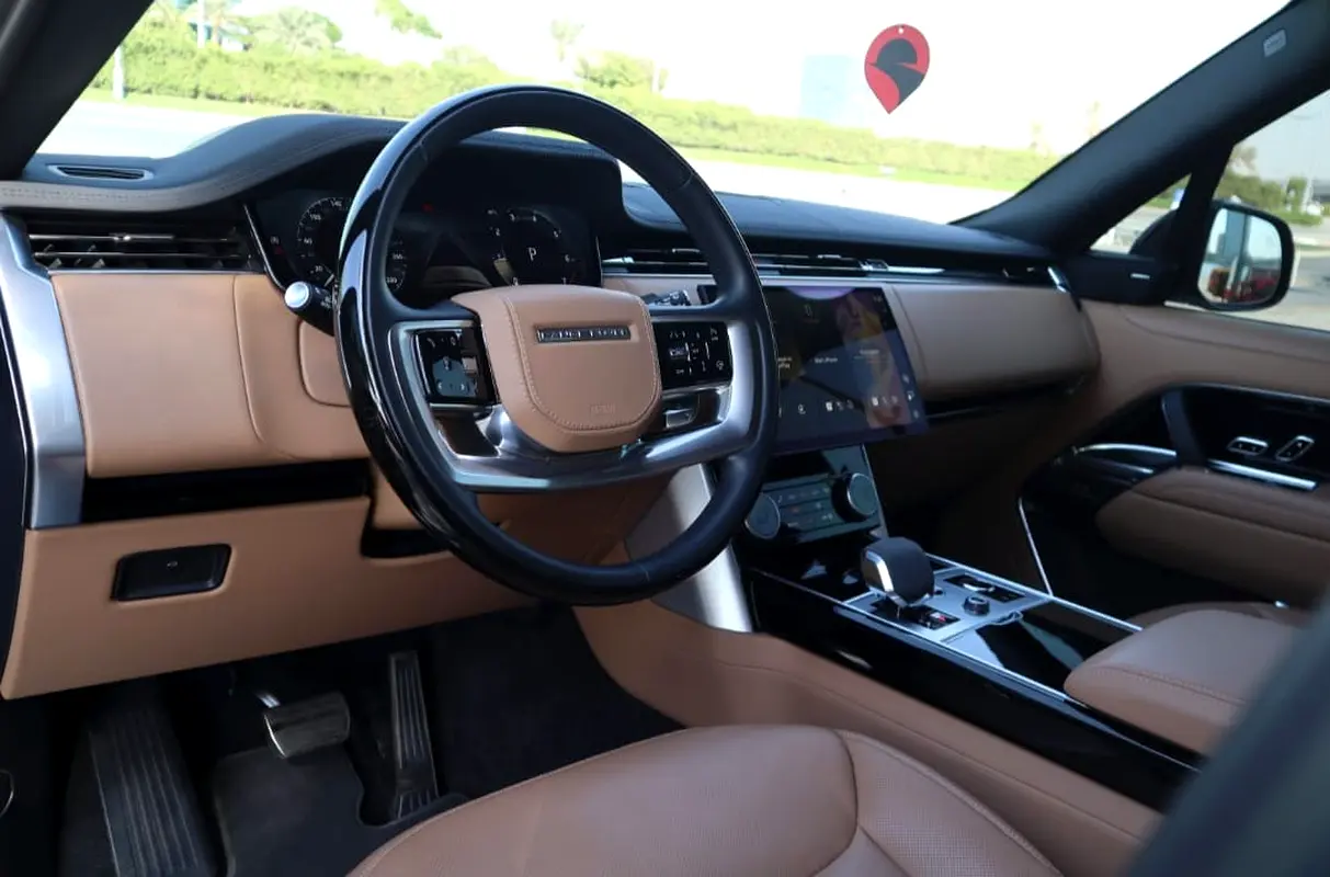LAND ROVER VOGUE 2023