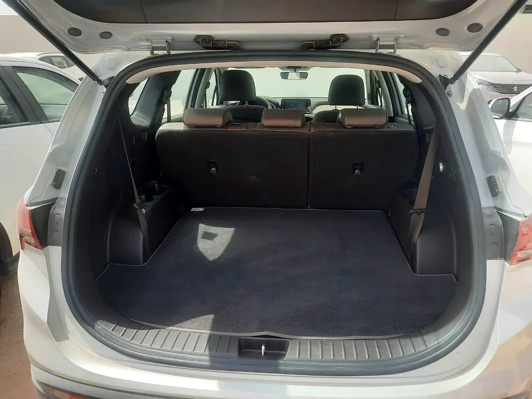 HYUNDAI SANTA FE 2022