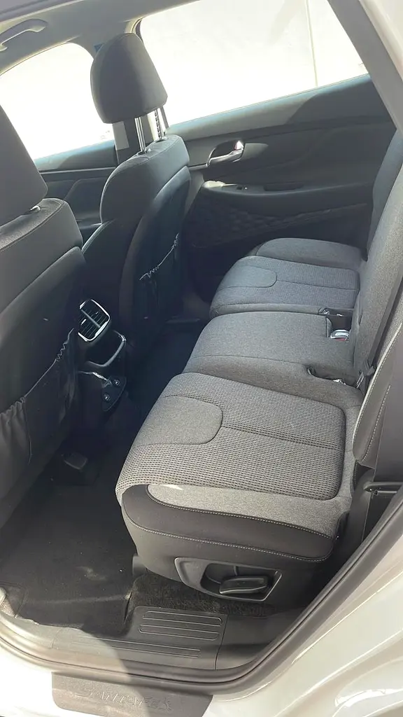 HYUNDAI SANTA FE 2022