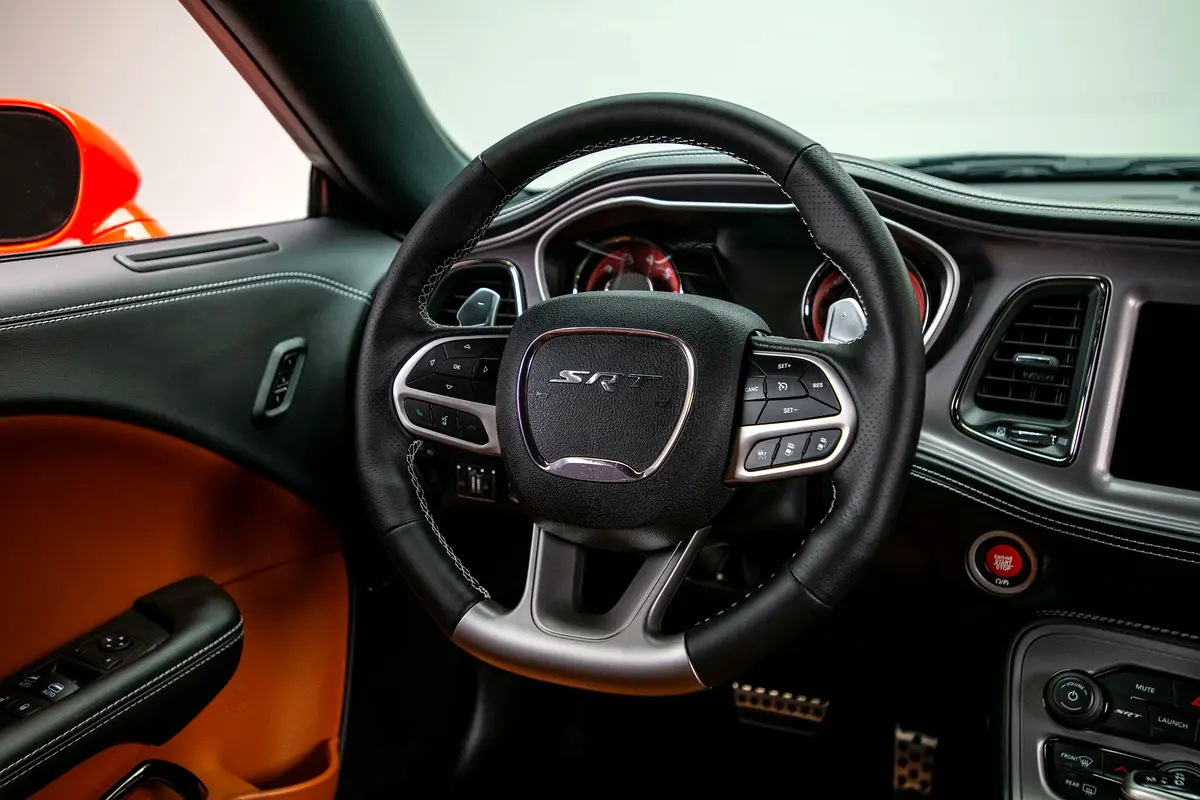 DODGE CHALLENGER 2023