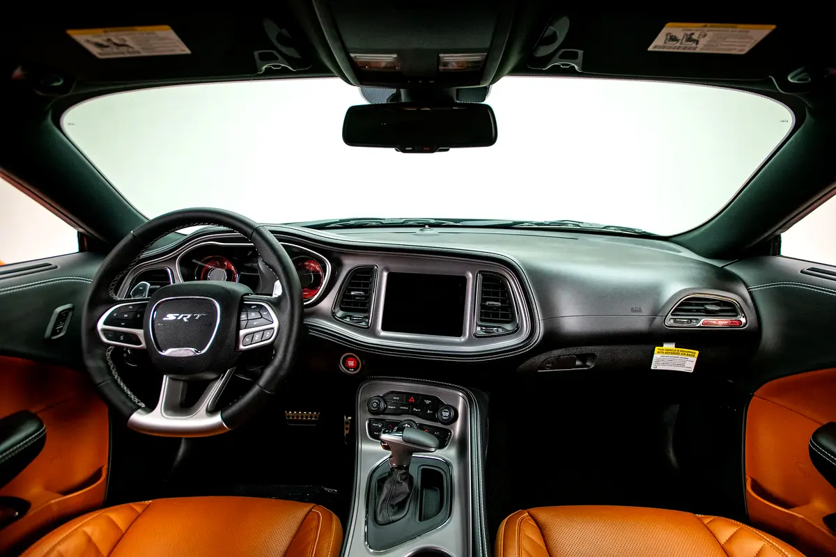 DODGE CHALLENGER 2023