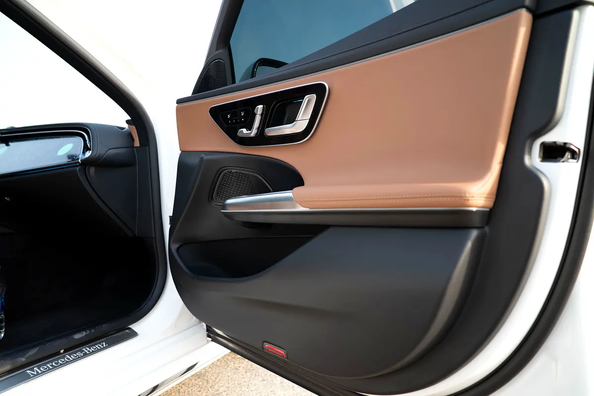 MERCEDES E Class 2025