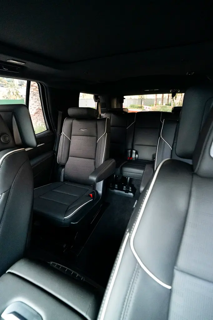 CADILLAC ESCALADE 2025