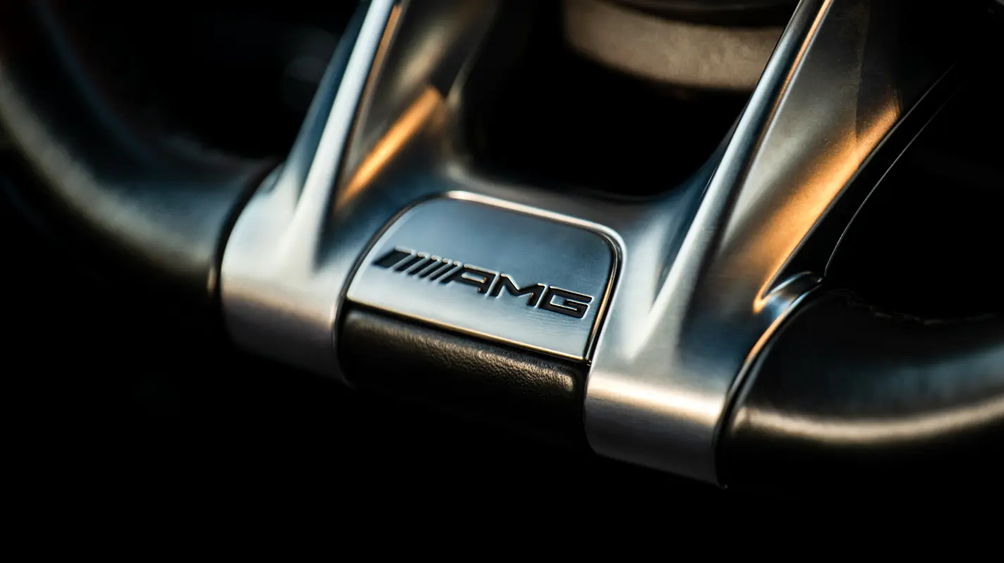 MERCEDES G CLASS 2024