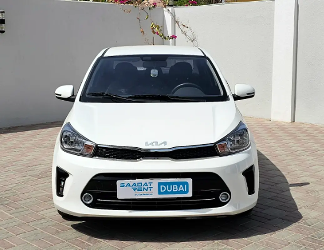 KIA PEGAS 2025
