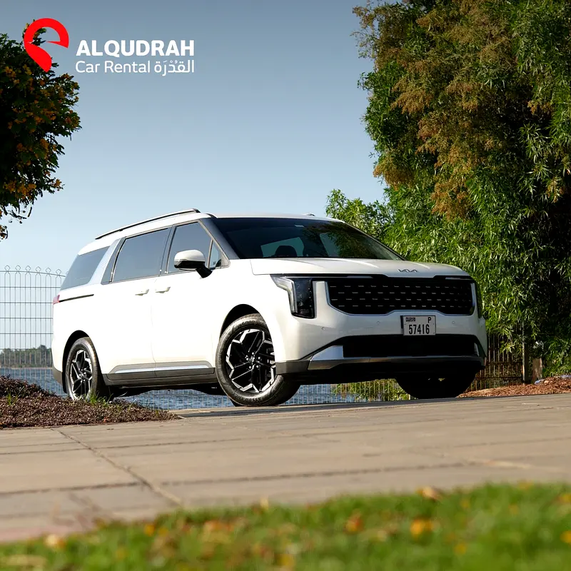 KIA CARNIVAL 2025