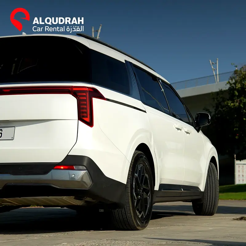 KIA CARNIVAL 2025