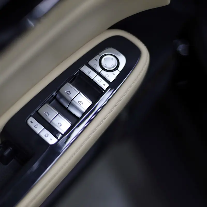 BYD ليوبارد 5 2025